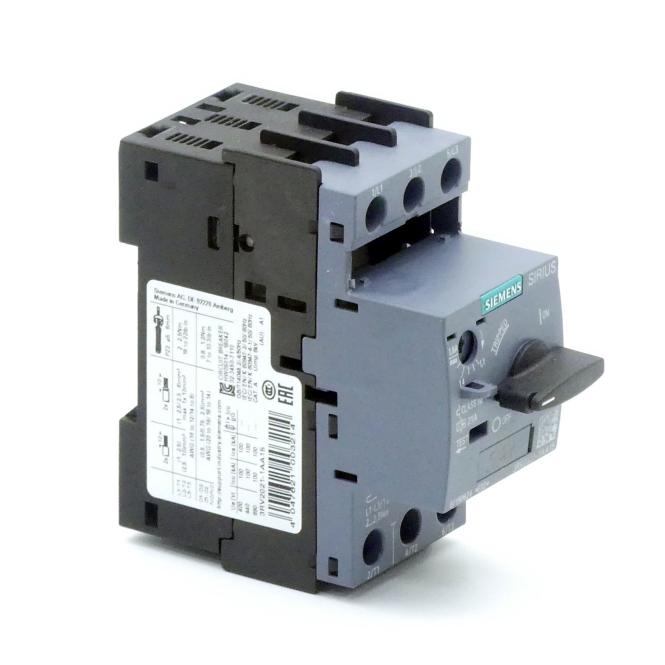 Siemens 3RV2021-1AA15