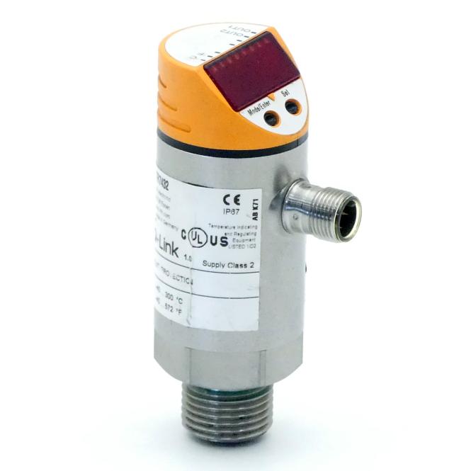 TR7432 IFM, Temperature & Humidity Sensors
