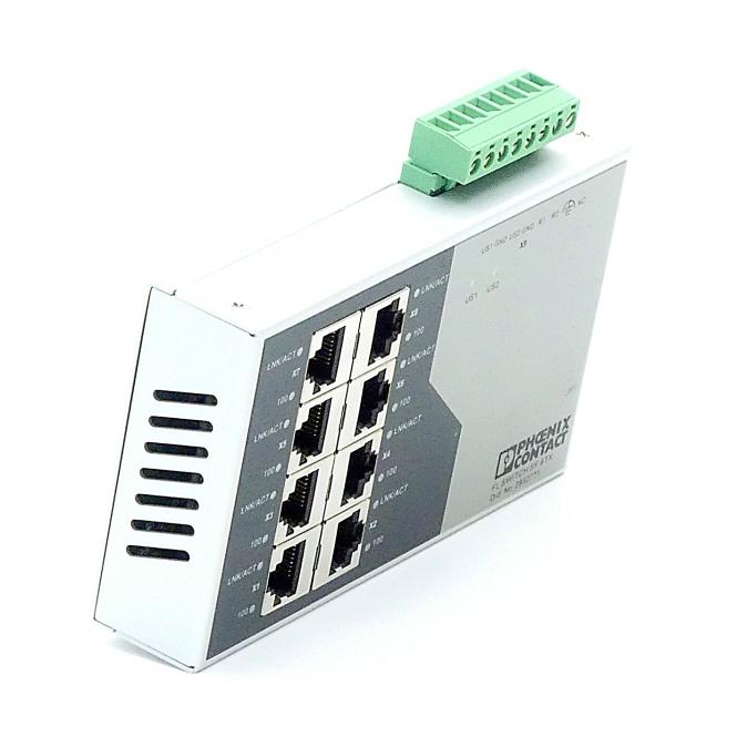 2832771 Phoenix Contact, PLCs