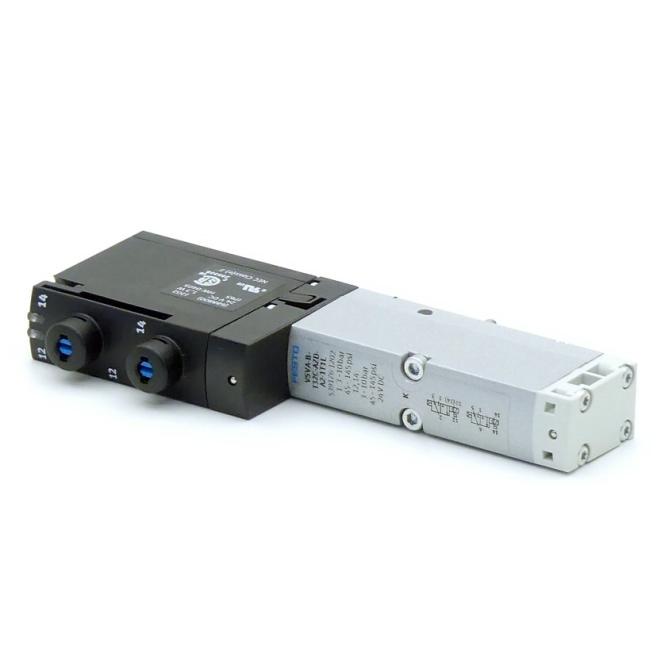 VSVA-B-T32C-AZD-A2-1T1L Festo, Magnet- & Servoventile