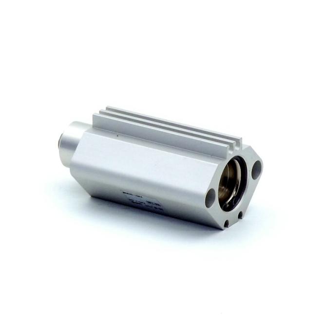 SMC MKB25-10RZ MK-Z Swing Clamp Cylinder, Standard w/Auto Switch Mounting Grooves, MKB25-10RZ — Siłowniki pneumatyczne i hydrauliczne