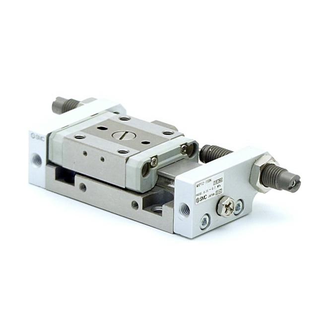 SMC MXP12-15BN MXP, High Precision Slide Table (Recirculating Bearings), MXP12-15BN — Accessori generali