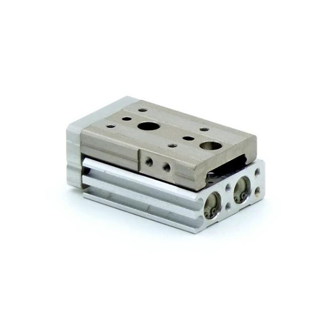 SMC MXQ8-10 Legacy MXQ, Precision Slide Tables (Recirculating Bearings), MXQ8-10 — Accessori generali