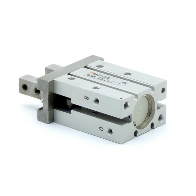 MHZ2-25D SMC, Hidráulica y neumática