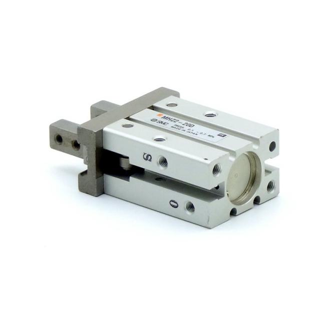 SMC MHZ2-20D MHZ2 Series Parallel Gripper — Cilindros y pistones