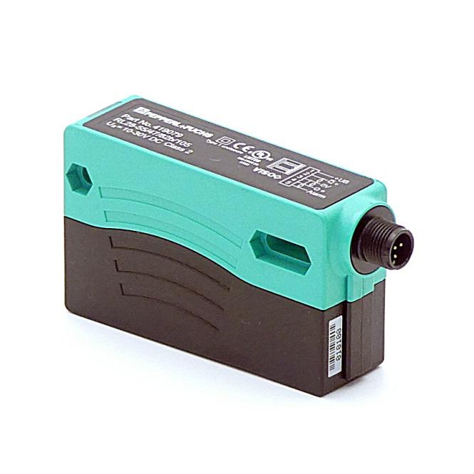 419079 Pepperl+Fuchs, Optical & Photoelectric Sensors