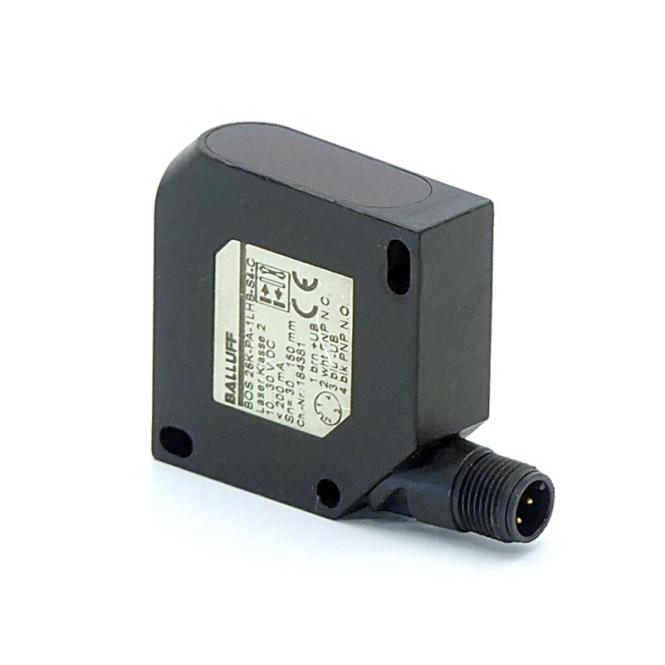 BOS008E Balluff, Accesorios generales