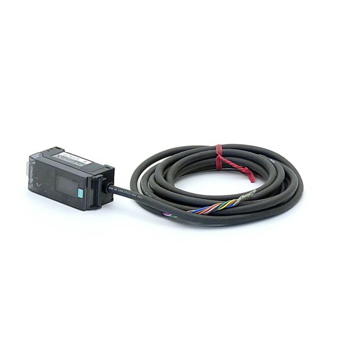 CZ-K1P Keyence, Optical & Photoelectric Sensors