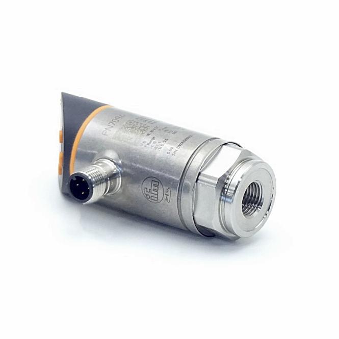 PN7094 IFM, Pressure & Flow Measurement