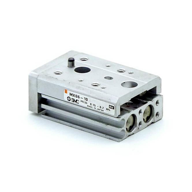 MXS6-10 SMC, Linear Modules & Actuators