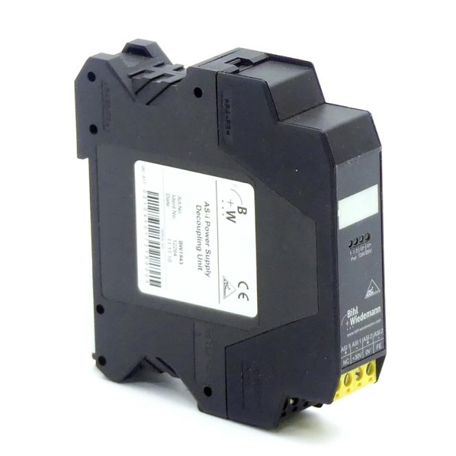 Maschinenteil24 power supply decoupling ASi buy online