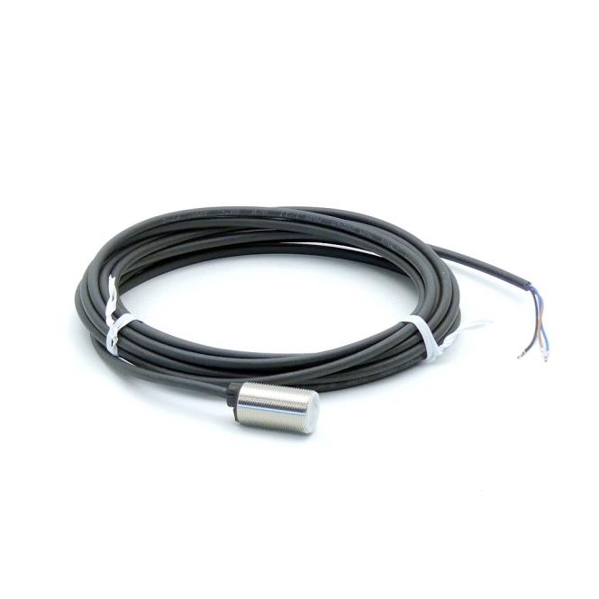 Balluff BES 516-326-E4-C-PU-05 Inductive standard sensors with preferred types BES 516-326-E4-C-PU-05 — Proximity & Inductive Sensors