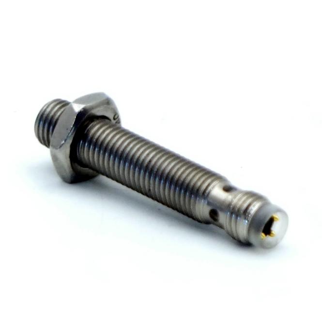 Balluff BES 516-377-G-E5-C-S49 Inductive standard sensors with preferred types BES 516-377-G-E5-C-S49 — Proximity & Inductive Sensors