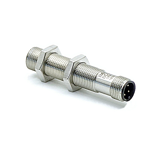 BCS M12T4D2-PSM40C-S04G Balluff, Control & HMI