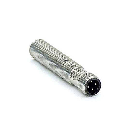 Balluff BCS M12T4D2-PSM40C-S04G Capacitive sensors for object detection BCS M12T4D2-PSM40C-S04G — Control & HMI