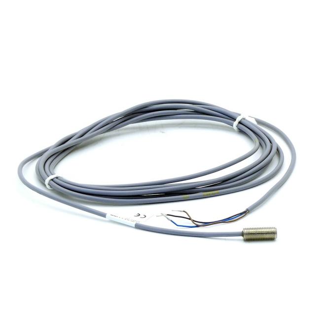 Balluff BES 516-324-SA44-C-03 Inductive standard sensors with preferred types BES 516-324-SA44-C-03 — Proximity & Inductive Sensors