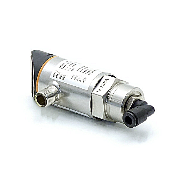 PN7009 IFM, Accesorios generales