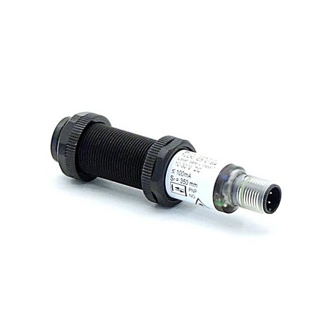 Balluff BOS 18K-PS-1LOC-E5-C-S4 Diffuse sensor BOS 18K-PS-1LOC-E5-C-S4 — General Accessories