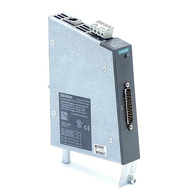Siemens 6SL3055-0AA00-5BA3