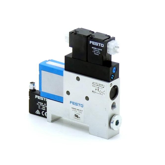VADMI-140-LS-P Festo, Fluid Power & Pneumatics