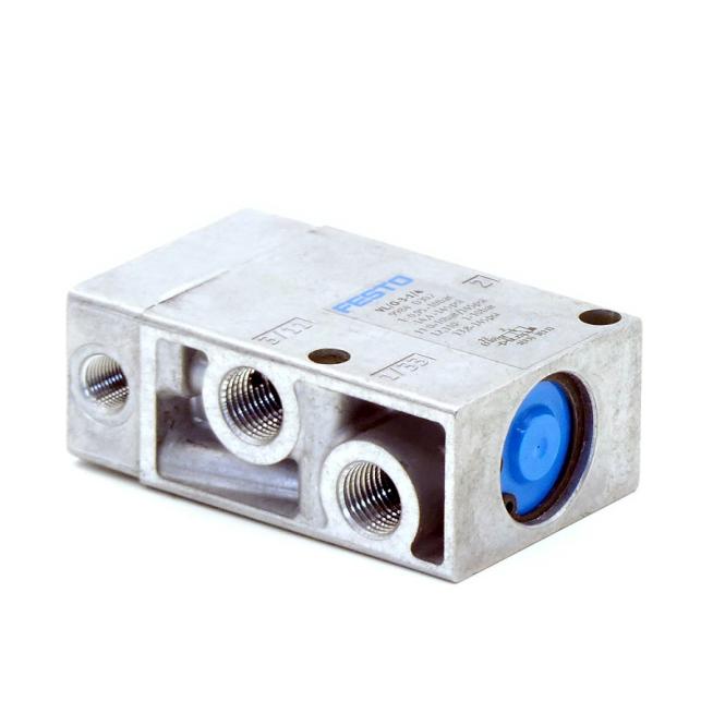 VL/O-3-1/4 Festo, Valves & Manifolds