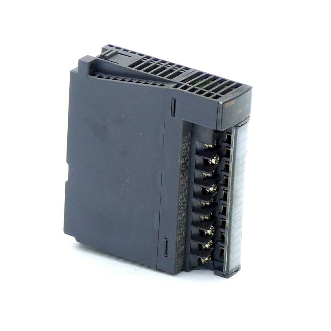 QY80 Mitsubishi Electric, SPS-Module & Erweiterungen