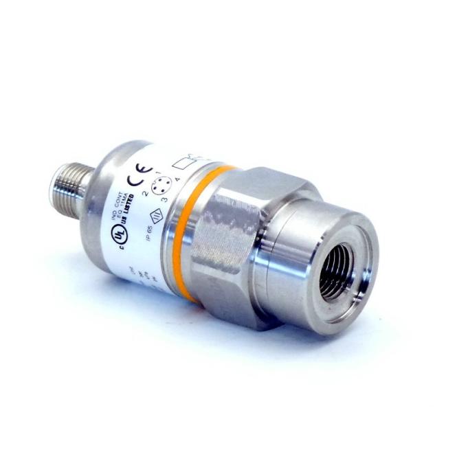 PA9024 IFM, Pressure & Flow Measurement
