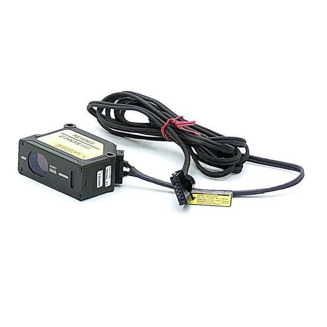 GV-H450 Keyence, Sensores ópticos y fotoeléctricos