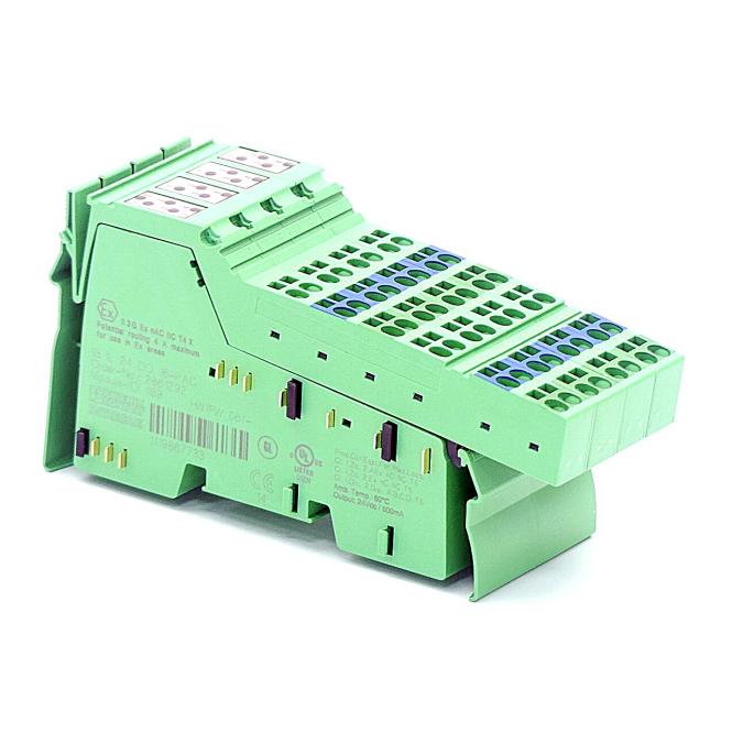 2861292 Phoenix Contact, Remote I/O & Communication
