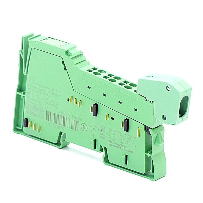 2861302 Phoenix Contact, PLC Modules & Extensions
