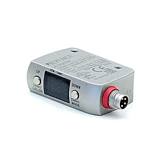 LR-ZB250CP Keyence, Optische & optoelektronische Sensoren