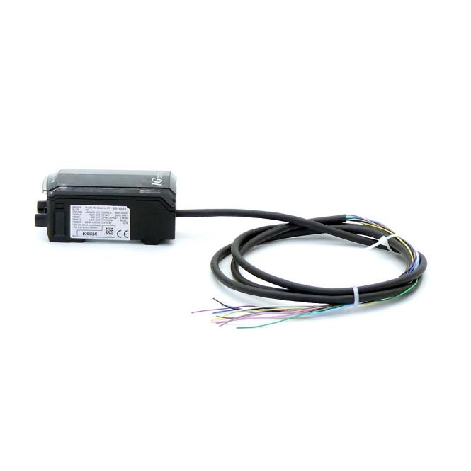 IG-1000 Keyence, Sensores y dispositivos de medición