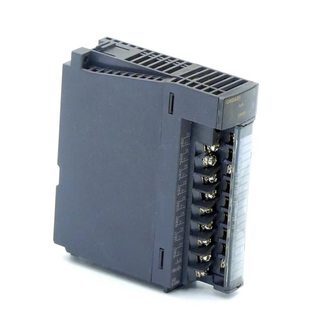 Q68ADI Mitsubishi Electric, Moduły rozszerzeń PLC