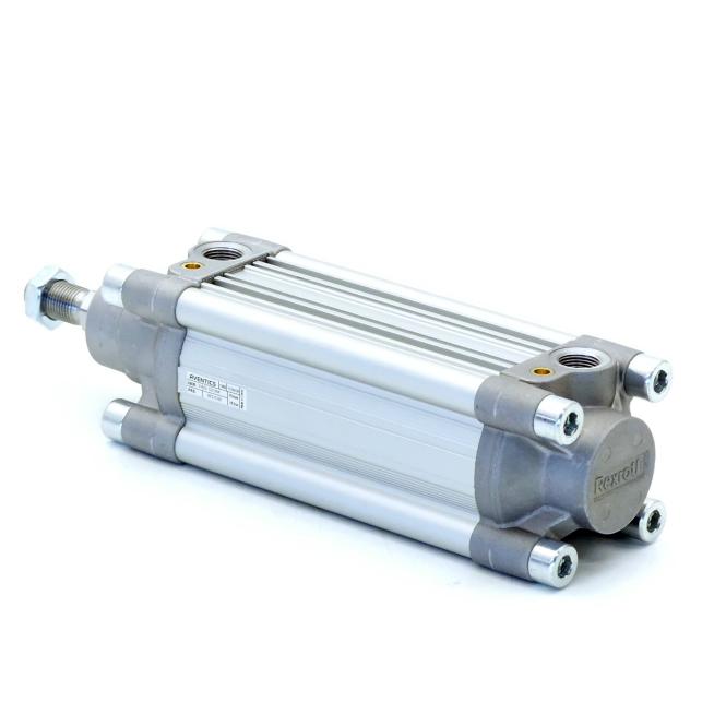 AVENTICS 0822123004 Profile cylinder ISO 15552, PRA series 0822123004 — General Accessories