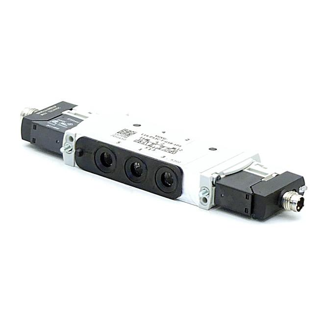 VUVG-L14-P53C-T-G18-1P3 Festo, Zawory elektromagnetyczne i serwozawory