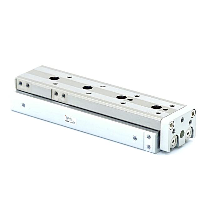 MXQ16-100 SMC, Linear Modules & Actuators