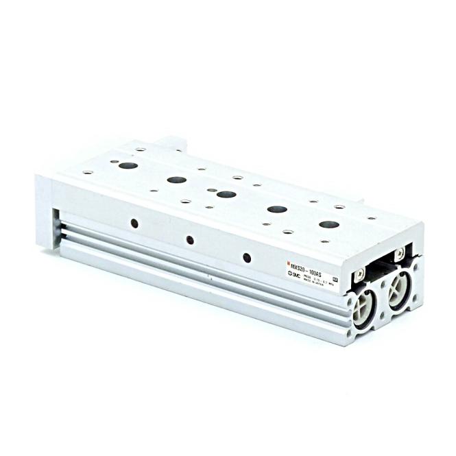 MXS20-100AS SMC, Accesorios generales