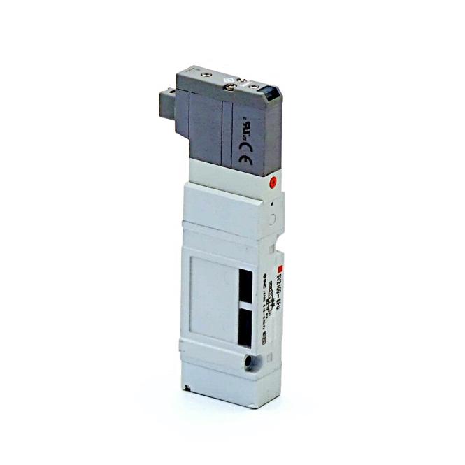 SV2100-5FU SMC, Solenoid & Servo Valves