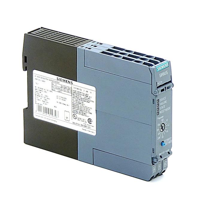 3RM1202-1AA04 Siemens, Low-Voltage Switchgear