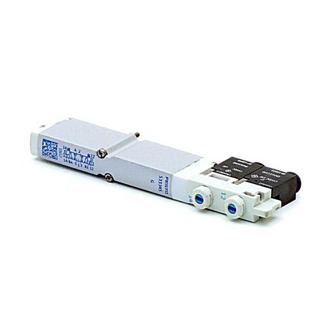 VMPA1-M1H-G-PI Festo, Electroválvulas y servoválvulas