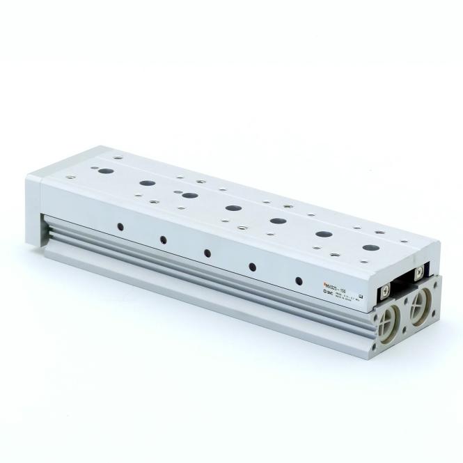 MXS25-150 SMC, Accesorios generales