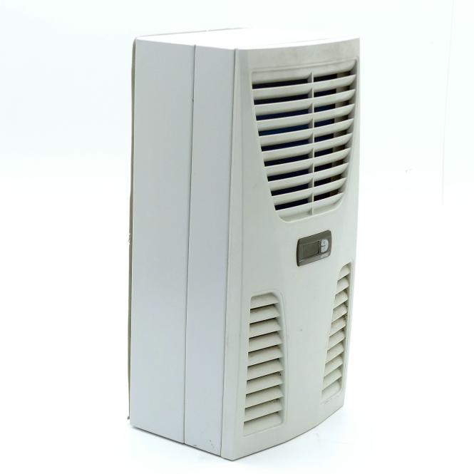 Rittal SK 3303.500 Wall-Mounted Cooling Unit TopTherm Blue e — Control Cabinets & Enclosures