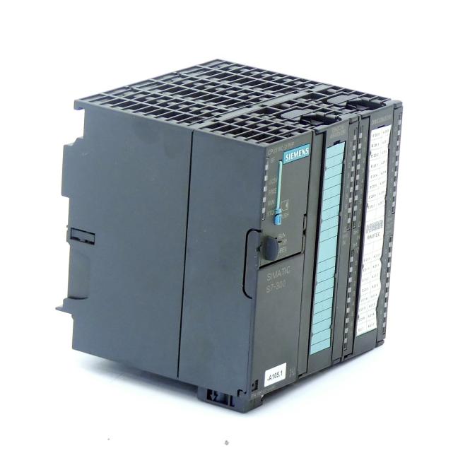 6ES7314-6BF02-0AB0 Siemens, PLC