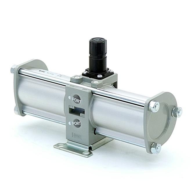 VBA20A-F03 SMC, Controllers & Regulators