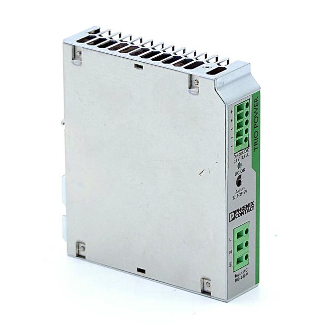 2866268 Phoenix Contact, PLC