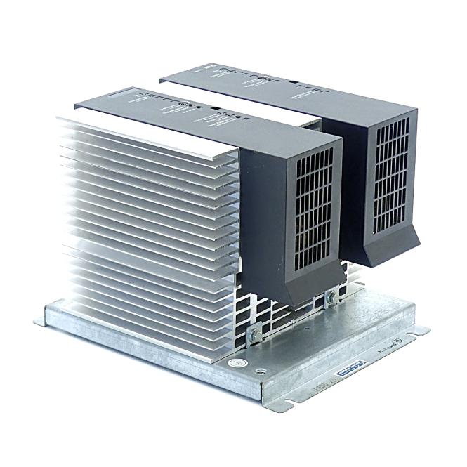 AEG 2AX 400-170 H — Power Supply