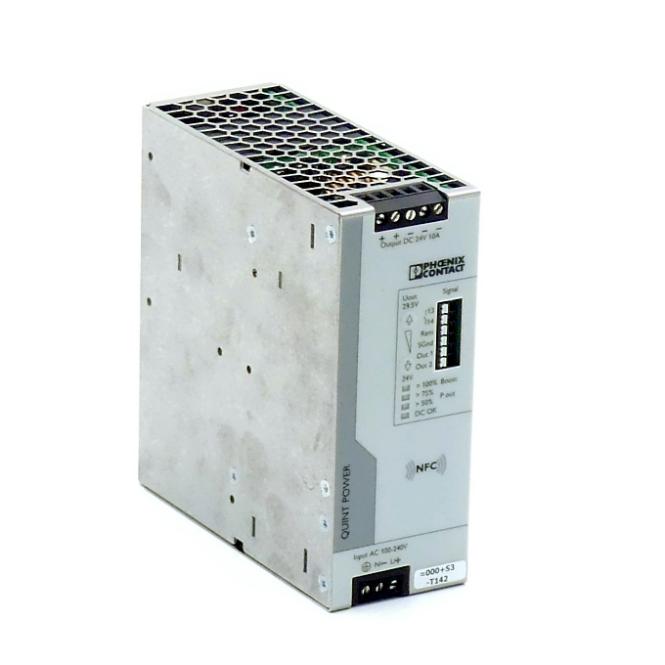 2904601 Phoenix Contact, SPS