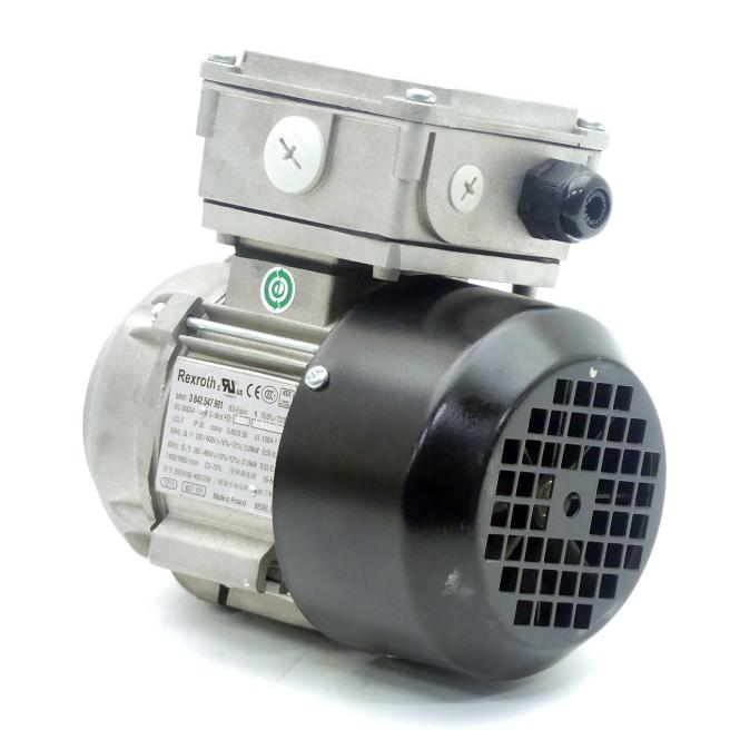 Bosch Rexroth 3 842 547 991