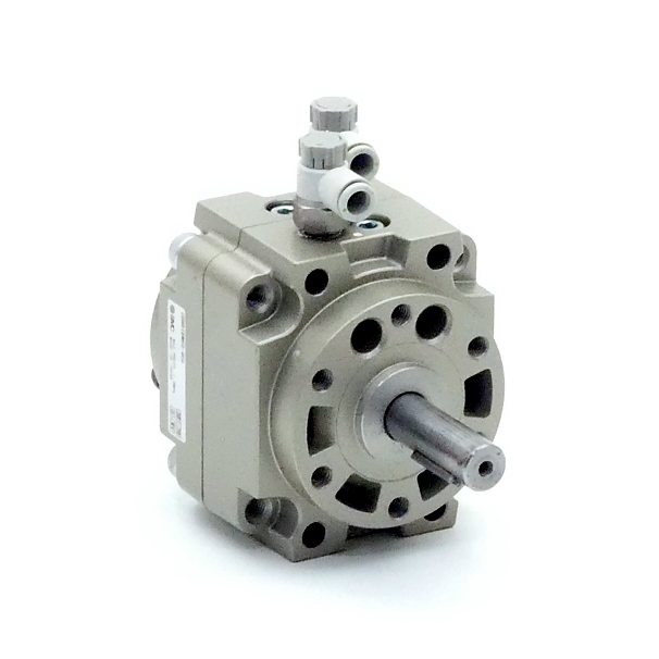 CDRB1BW50-90S SMC, Pneumatic & Hydraulic Cylinders