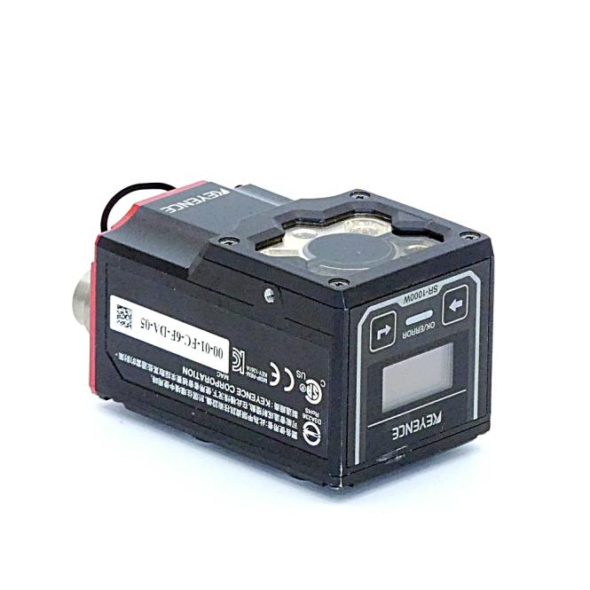 SR-1000W Keyence, Näherungs- & induktive Sensoren